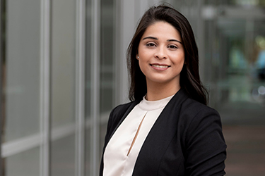 Claire Hernandez Paralegal at Pavuk Legal
