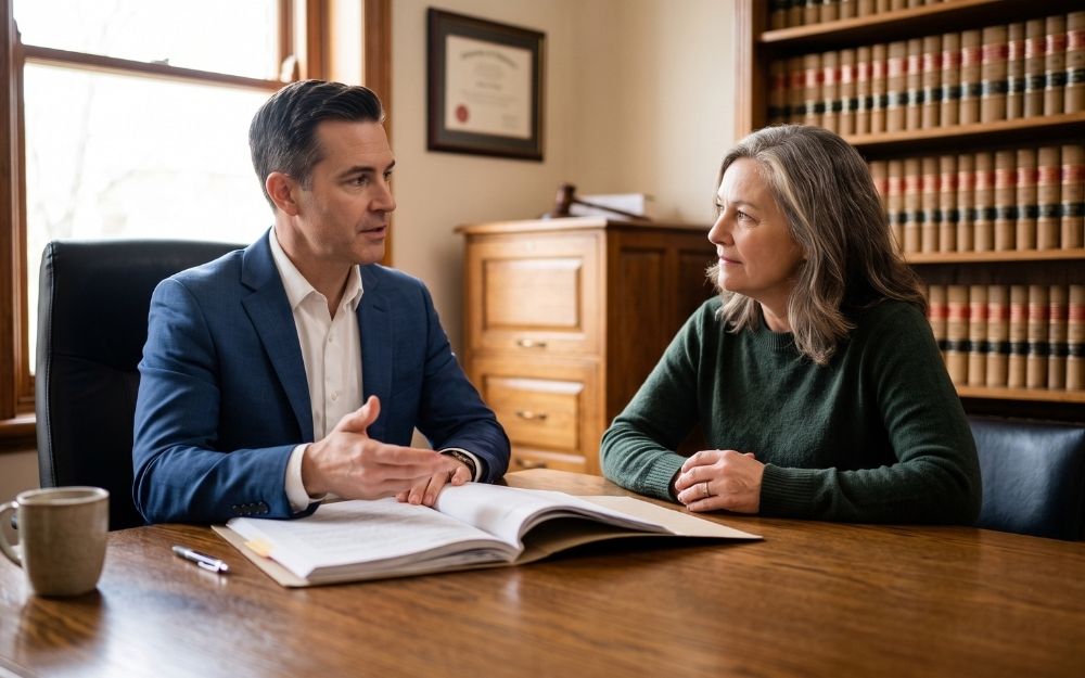 Contesting a Will in NSW: How Courts Decide What's "Adequate" and "Proper"
