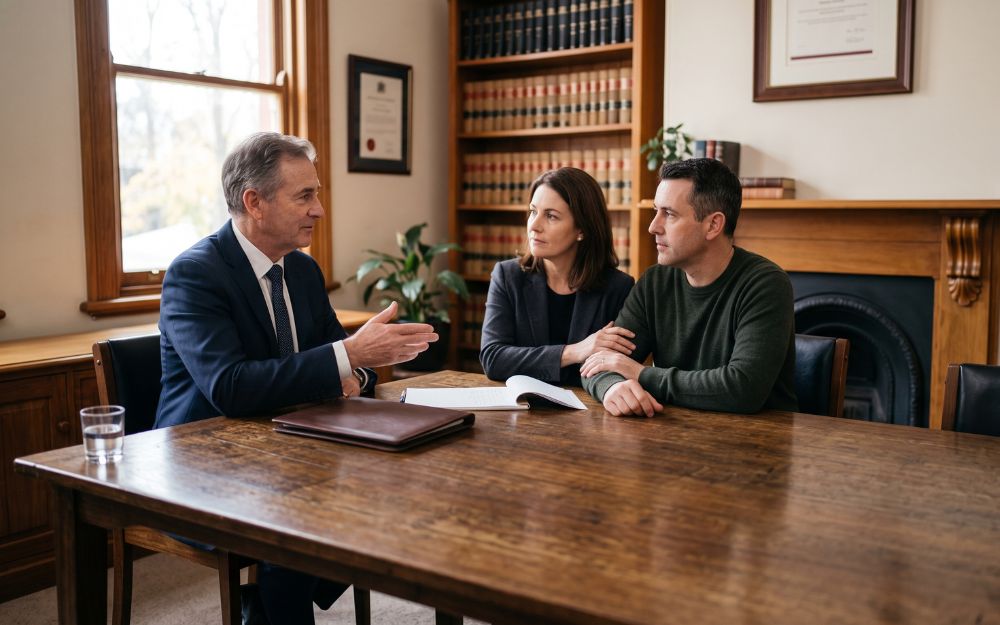 Statutory Wills NSW: Making a Will Without Capacity